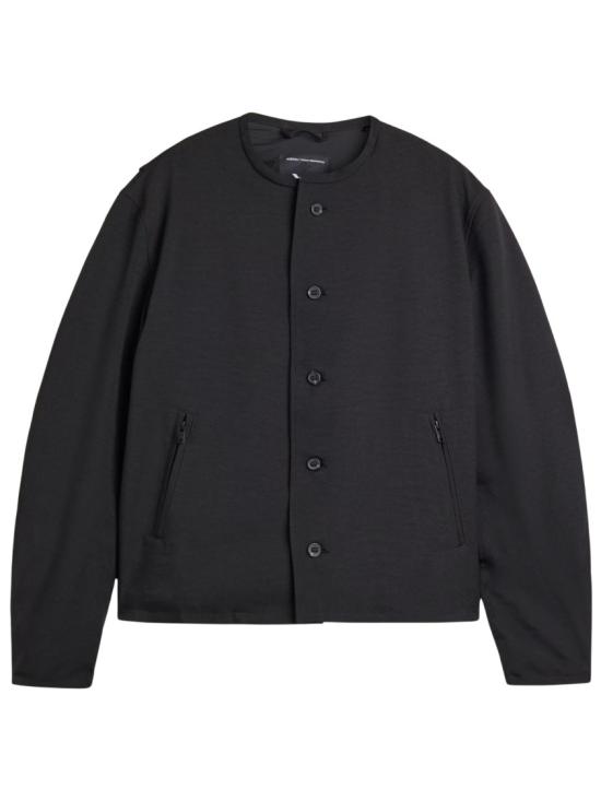 26FW 와이쓰리 자켓 KS3891BLACK