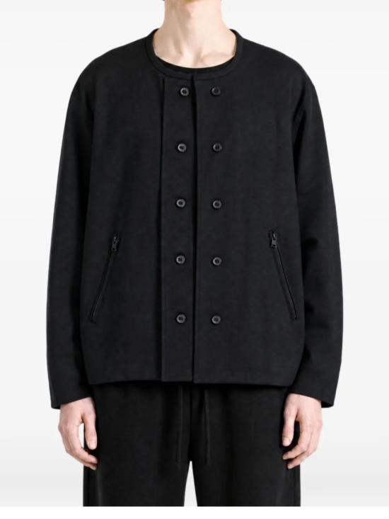26FW 와이쓰리 자켓 KS3891BLACK - Y-3