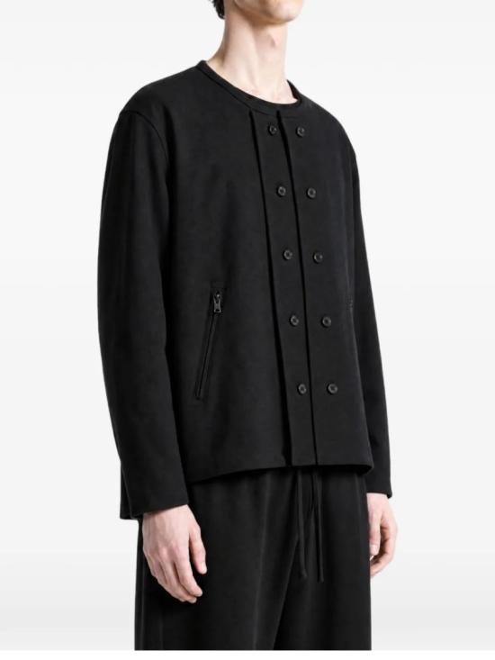 26FW 와이쓰리 자켓 KS3891BLACK - Y-3
