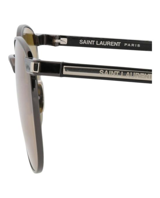  생로랑 선글라스 SL747 30015919 004 21274 NS Black - SAINT LAURENT