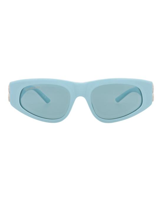  발렌시아가 선글라스 BB0095S 30008868 026 40425 NS Blue