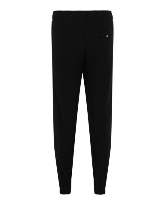  지방시 탑 BM514M 3YHT 001 00002 XS Black - GIVENCHY