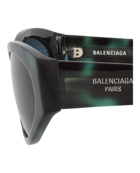  발렌시아가 선글라스 BB0367S 30015661 003 20354 NS Grey - BALENCIAGA