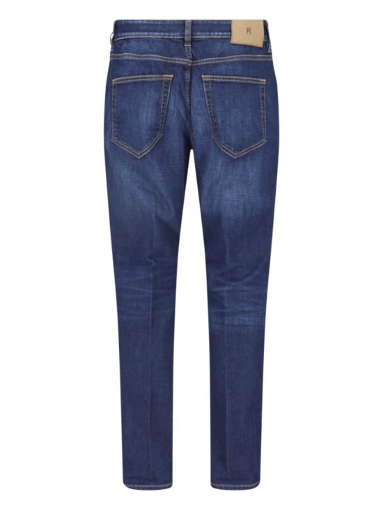 26FW 피티토리노 데님 C5 TP05B0 CA5910MI46 Blue - PT TORINO