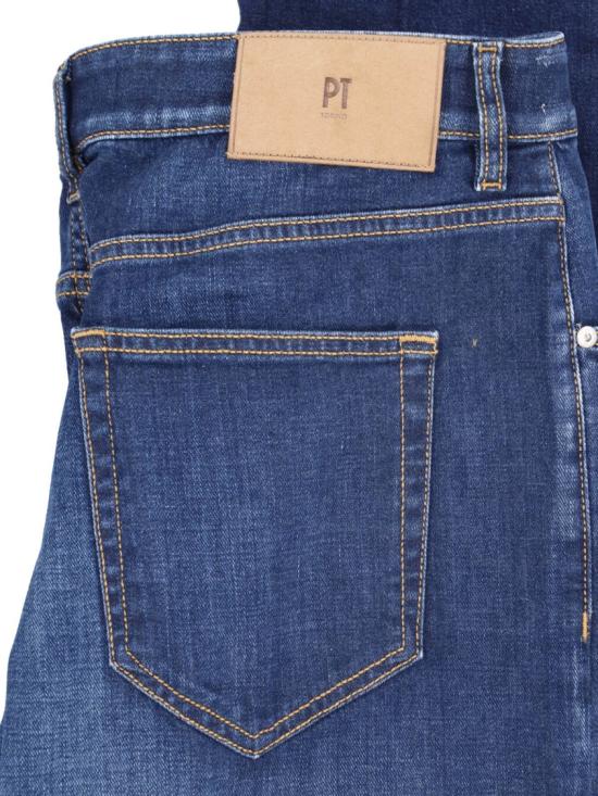 26FW 피티토리노 데님 C5 TP05B0 CA5910MI46 Blue - PT TORINO