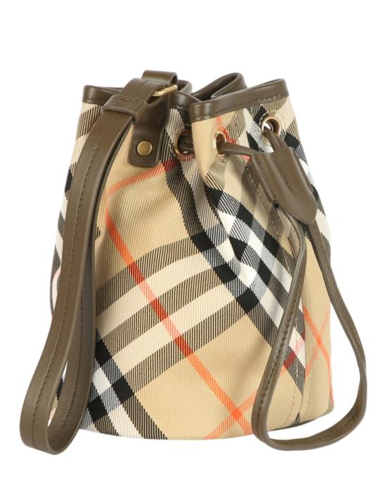  버버리 토트백 8093916 20074 NS Neutrals - BURBERRY