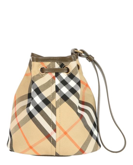  버버리 토트백 8093916 20074 NS Neutrals - BURBERRY