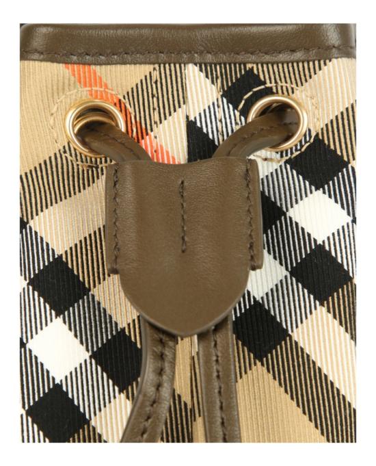  버버리 토트백 8093916 20074 NS Neutrals - BURBERRY
