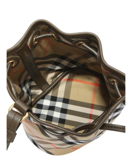  버버리 토트백 8093916 20074 NS Neutrals - BURBERRY