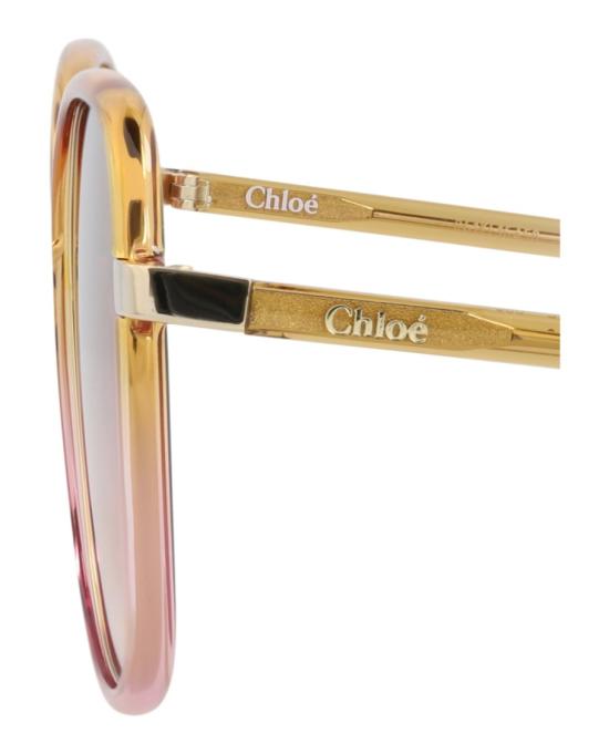  끌로에 선글라스 CH0031S 30009795 008 70502 NS Pink - CHLOE