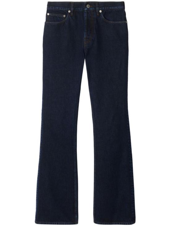 26SS 버버리 레귤러 핏 진 8099386C1765 Black