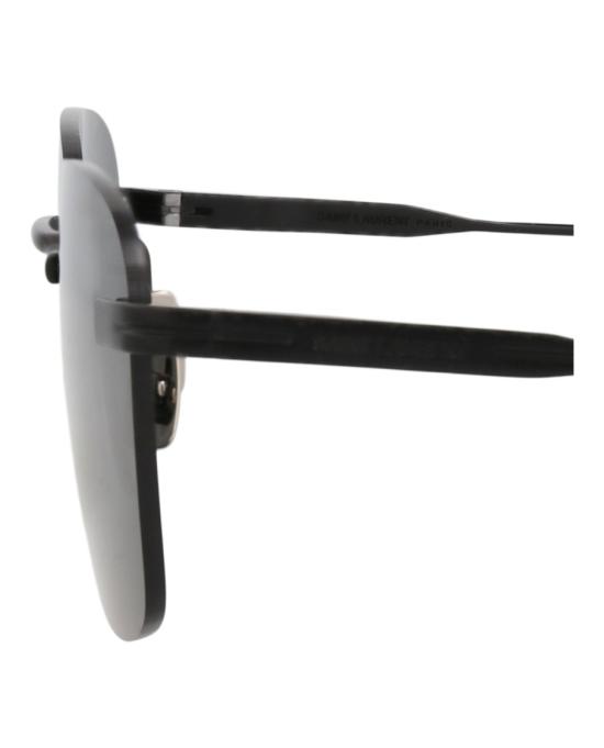  생로랑 선글라스 SL744SUN 30015945 001 00344 NS Black - SAINT LAURENT