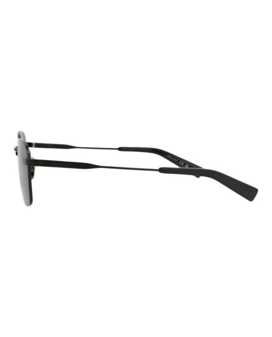 생로랑 선글라스 SL744SUN 30015945 001 00344 NS Black - SAINT LAURENT