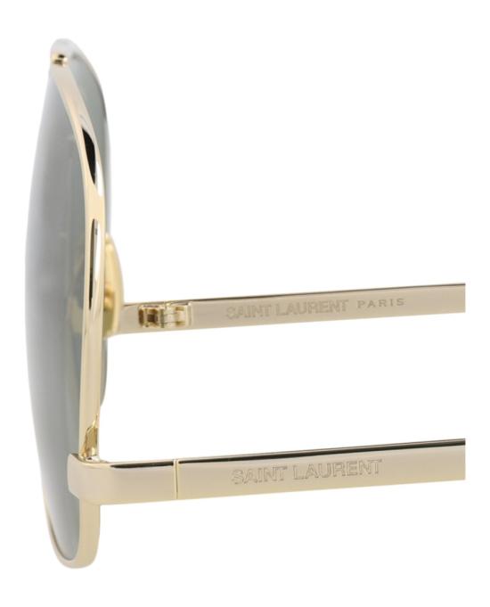  생로랑 선글라스 SL653LEON 30014962 003 70046 NS Gold - SAINT LAURENT