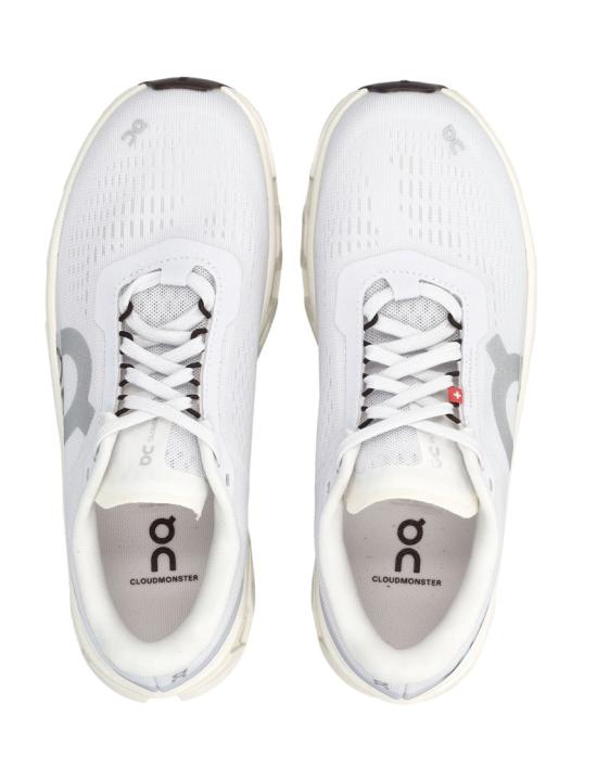 26FW 온 러닝 클라우드 몬스터 1 3WF30485355LU White - ON RUNNING