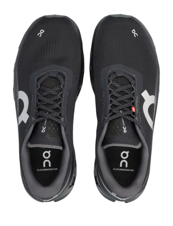 26FW 온 러닝 클라우드 몬스터 1 3WF30480553BLACK - ON RUNNING
