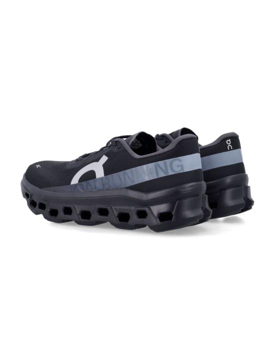26FW 온 러닝 클라우드 몬스터 1 3WF30480553BLACK - ON RUNNING