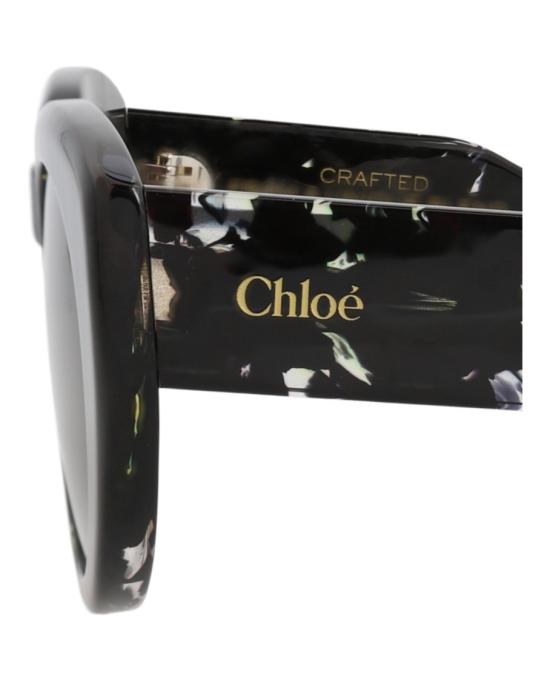  끌로에 선글라스 CH0311S 30016295 003 00011 NS Black - CHLOE