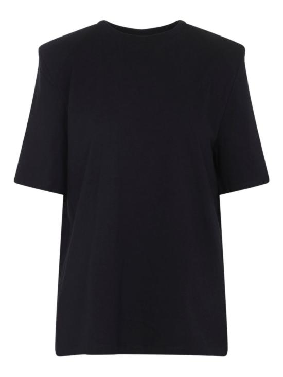 26SS 더프랭키샵 탑 TSFS21180100BLACK