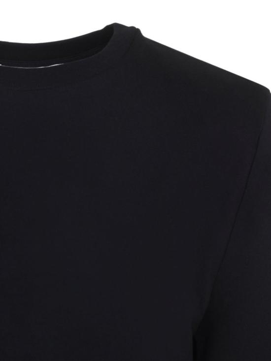 26SS 더프랭키샵 탑 TSFS21180100BLACK - THE FRANKIE SHOP