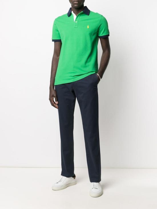 26SS 폴로 랄프로렌 팬츠 710778778002INK Blue - POLO RALPH LAUREN