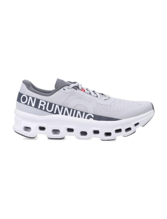 26FW 온 러닝 클라우드몬스터 1 스니커즈 3MF30740813WG Grey