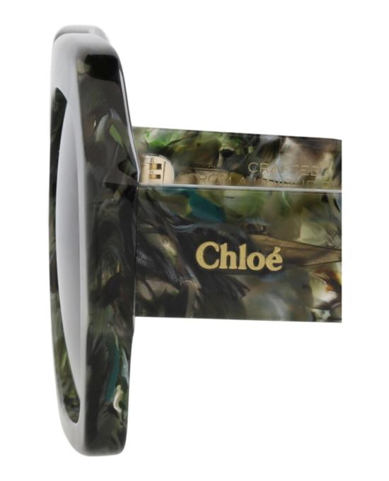  끌로에 선글라스 CH0154S 30014079 015 30013 NS Green - CHLOE