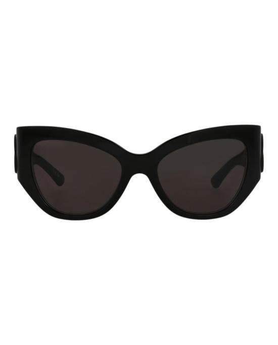  발렌시아가 선글라스 BB0322S 30014887 001 00011 NS Black