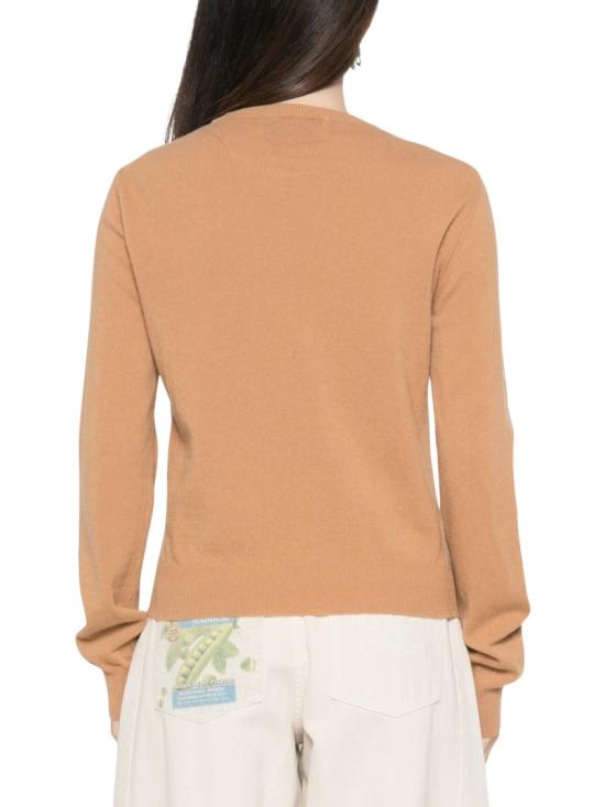 26FW 주카 스웨터 J4451058129053 Neutrals - JUCCA