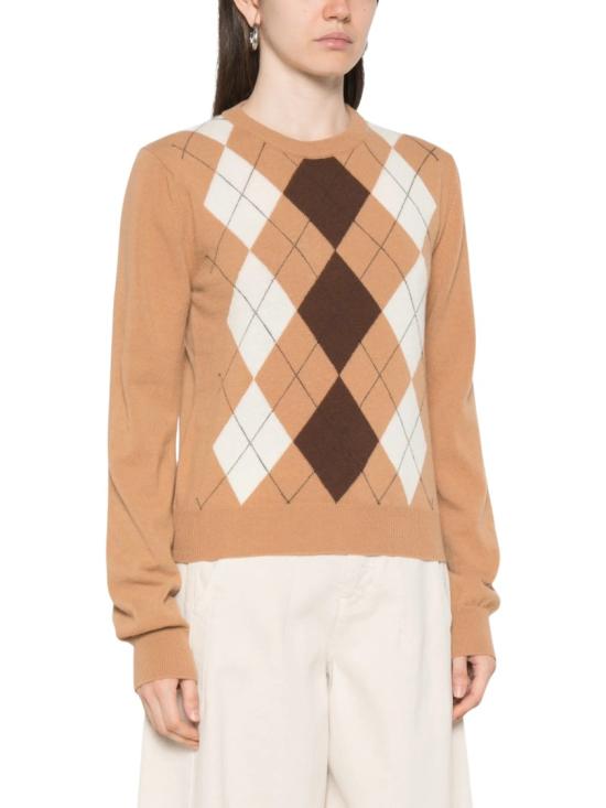 26FW 주카 스웨터 J4451058129053 Neutrals - JUCCA