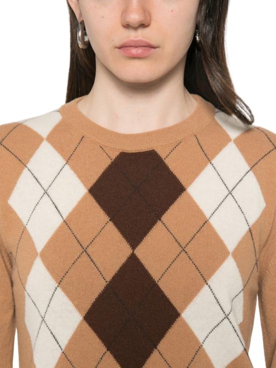 26FW 주카 스웨터 J4451058129053 Neutrals - JUCCA