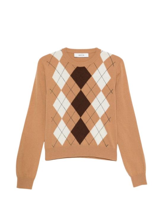 26FW 주카 스웨터 J4451058129053 Neutrals
