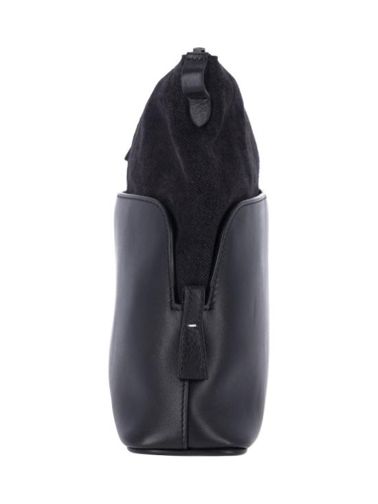 26FW 마르지엘라 숄더백 SB2WF0007 P8991HB396 Black - MAISON MARGIELA