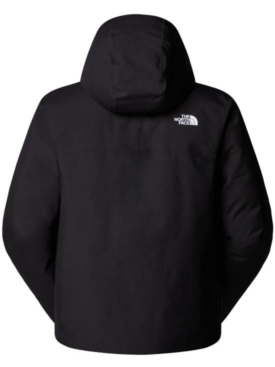 26FW 노스페이스 자켓 NF0A88WDKX Black - NORTH FACE