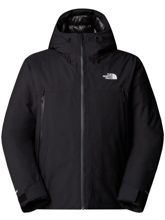26FW 노스페이스 자켓 NF0A88WDKX Black