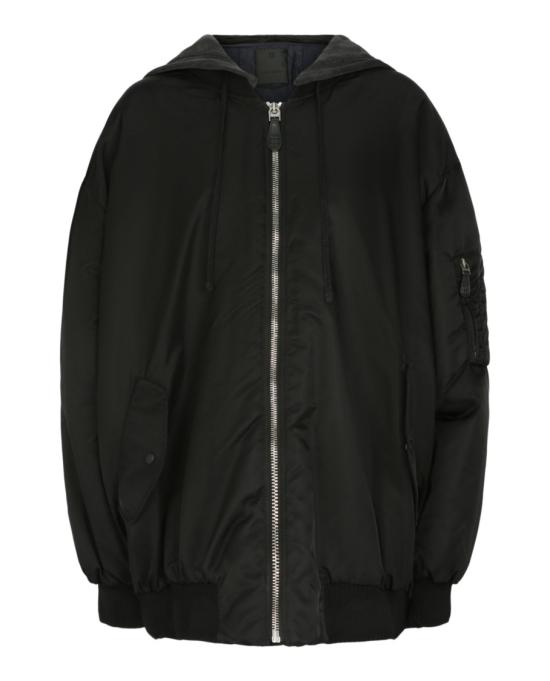  지방시 자켓 BW00KC 14U4 001 00002 40 Black