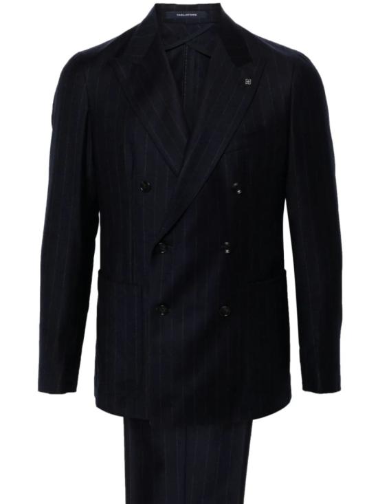 26FW 딸리아토레 수트 세트 2SMC20K01150123B3149 Black
