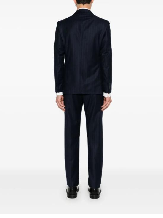 26FW 딸리아토레 수트 세트 2SMC20K01150123B3149 Black - TAGLIATORE