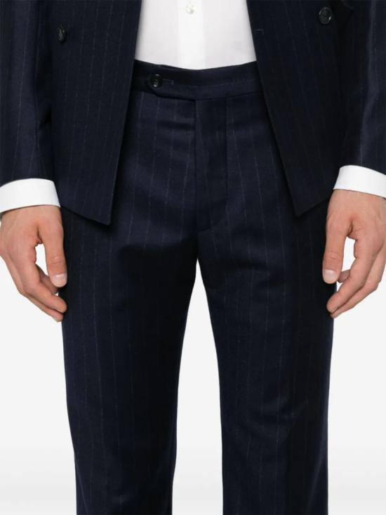 26FW 딸리아토레 수트 세트 2SMC20K01150123B3149 Black - TAGLIATORE