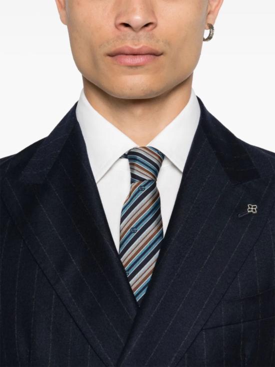 26FW 딸리아토레 수트 세트 2SMC20K01150123B3149 Black - TAGLIATORE