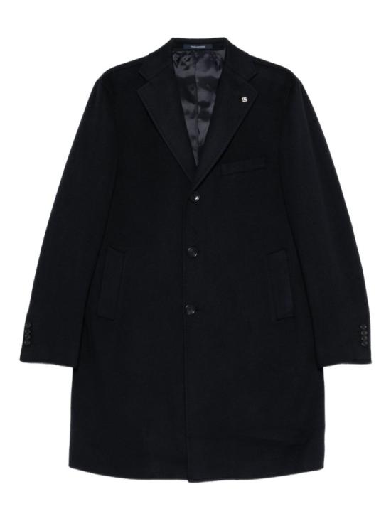 26FW 딸리아토레 코트 CFBM13X350002B5124 Black