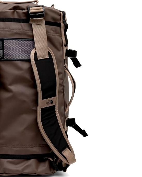 26FW 노스페이스 더플백 8455940 Brown - NORTH FACE