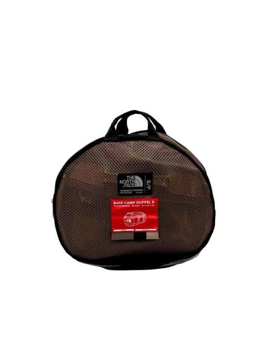 26FW 노스페이스 더플백 8455940 Brown - NORTH FACE