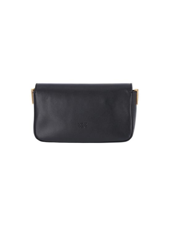 26FW 핑코 숄더백 107924 A2JGZ99Q Black - PINKO