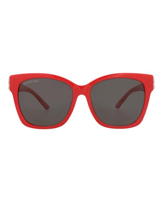  발렌시아가 선글라스 BB0102SA 30008976 012 60283 NS Grey
