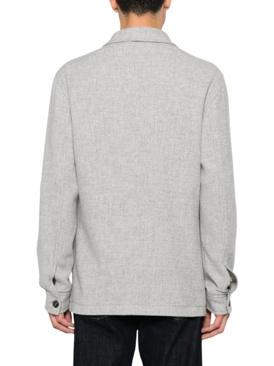 26FW 딸리아토레 자켓 GCALVIN340207P1069 White - TAGLIATORE