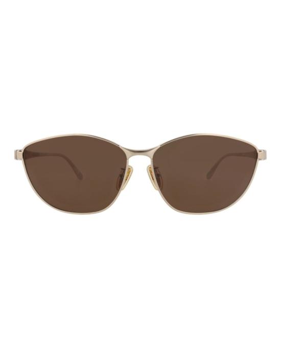  발렌시아가 선글라스 BB0358SK 30015652 003 70043 NS Brown