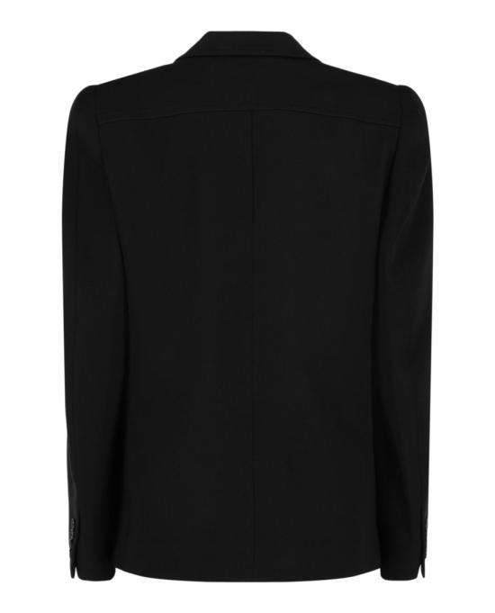  지방시 자켓 BW30C2 13DU 001 00002 40 Black - GIVENCHY