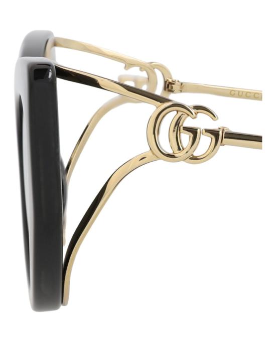  구찌 선글라스 GG1565S 30014838 001 00331 NS Black - GUCCI