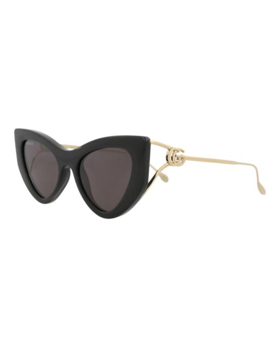  구찌 선글라스 GG1565S 30014838 001 00331 NS Black - GUCCI